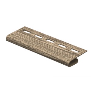 Финишная планка, Timberblock Ель альпийская