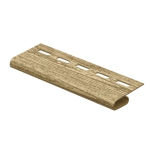 Финишная планка, Timberblock Ель балтийская
