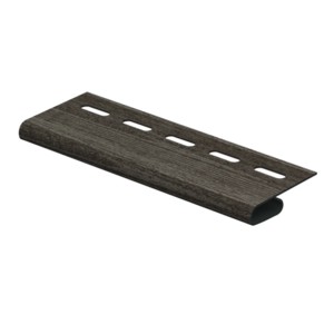 Финишная планка, Timberblock Ель ирландская