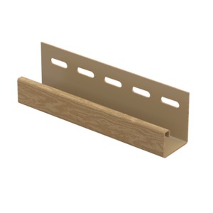 J-Планка, Timberblock Кедр янтарный