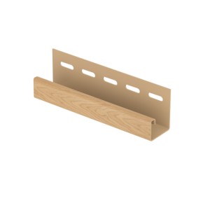 J-Планка, Timberblock Пихта алтайская