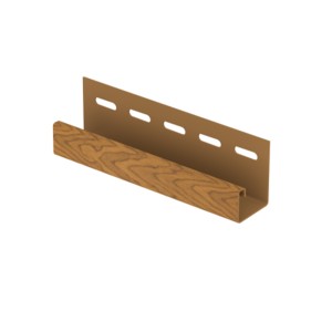J-Планка, Timberblock Пихта кавказская