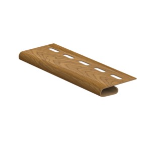 Финишная планка, Timberblock Пихта кавказская