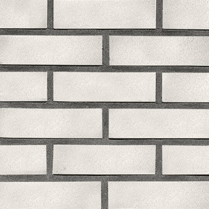 Гибкий кирпич Brickbel Белый