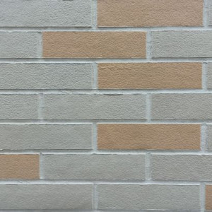 Гибкий кирпич Brickbel Беж Микс