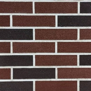 Гибкий кирпич Brickbel Терра Микс